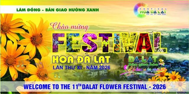 Pano tấm lớn – Sắc dã quỳ