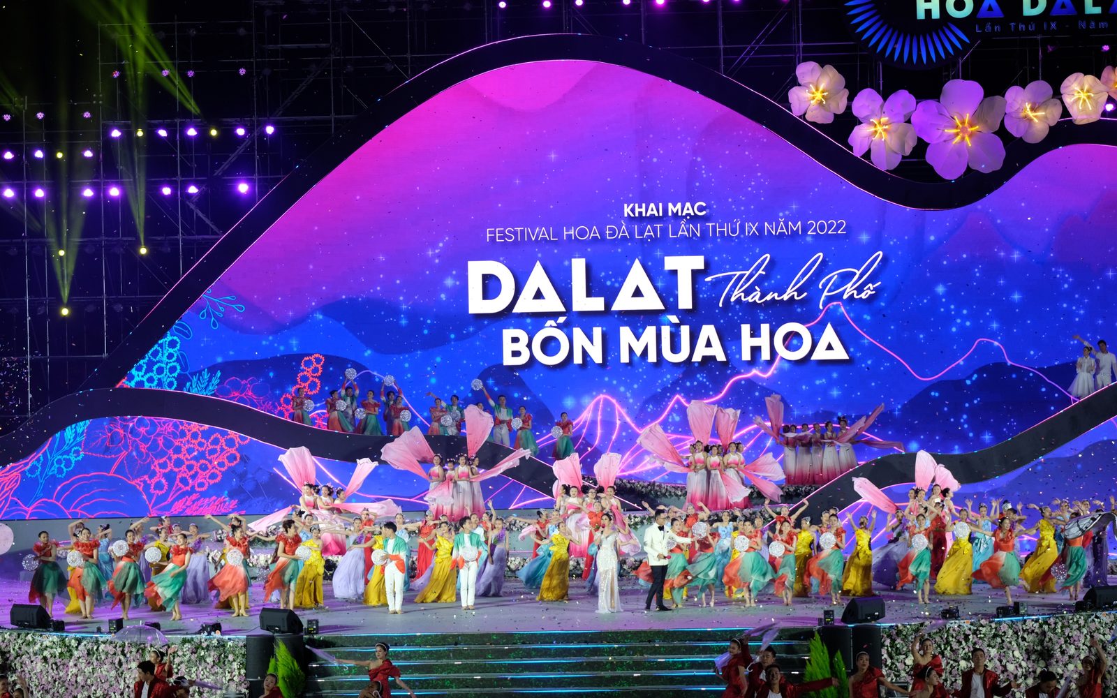 Đẩy mạnh truyền thông Festival